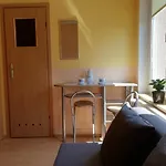 Usmiech Проживание в семье