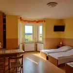 Проживание в семье Usmiech *