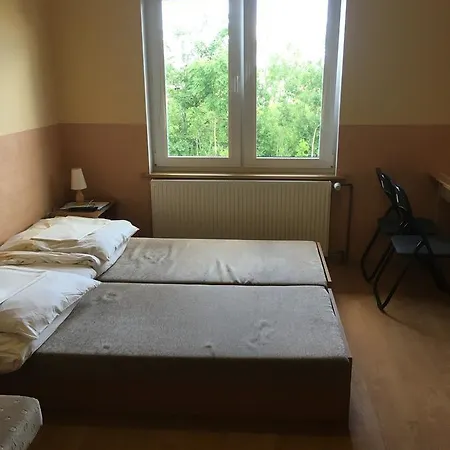 Quarto em Acomodações Particulares Usmiech