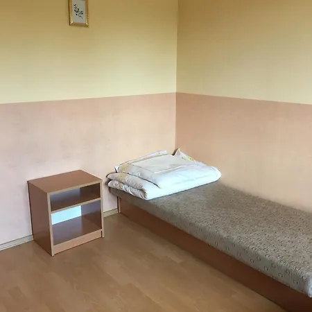 Usmiech * Jastrzębia Góra