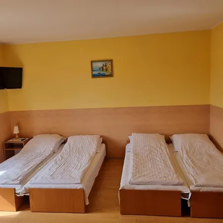 Usmiech Homestay Jastrzebia Gora