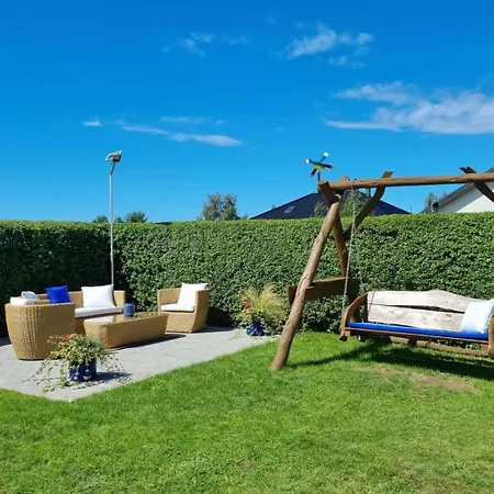 Usmiech Jastrzebia Gora