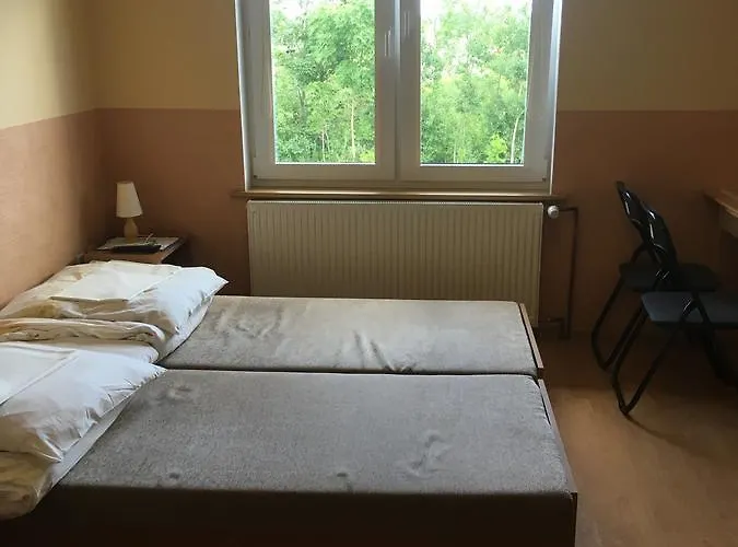 Quarto em Acomodações Particulares Usmiech