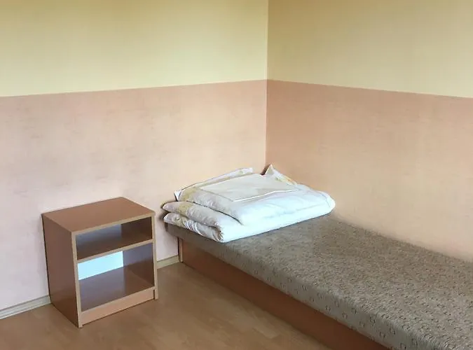 Usmiech * Jastrzębia Góra