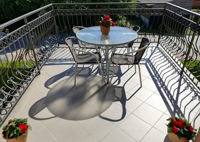 Usmiech Jastrzębia Góra