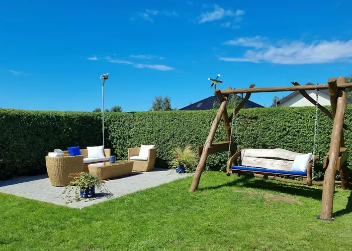 Usmiech Jastrzębia Góra