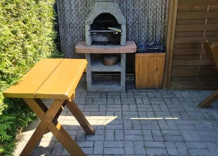 Usmiech * Jastrzębia Góra