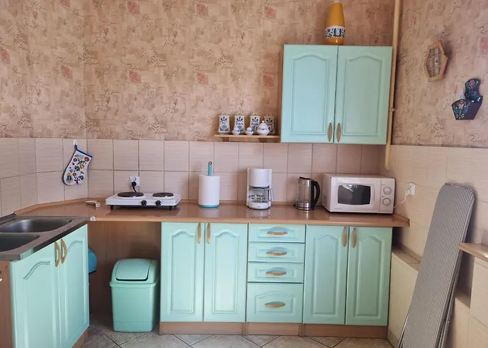 Usmiech Quarto em Acomodações Particulares Jastrzębia Góra